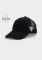 Preview: "Slyrs" - schwarz (Curved)